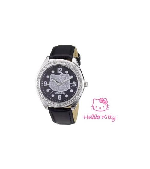 Reloj Hello Kitty con circonitas 4400901