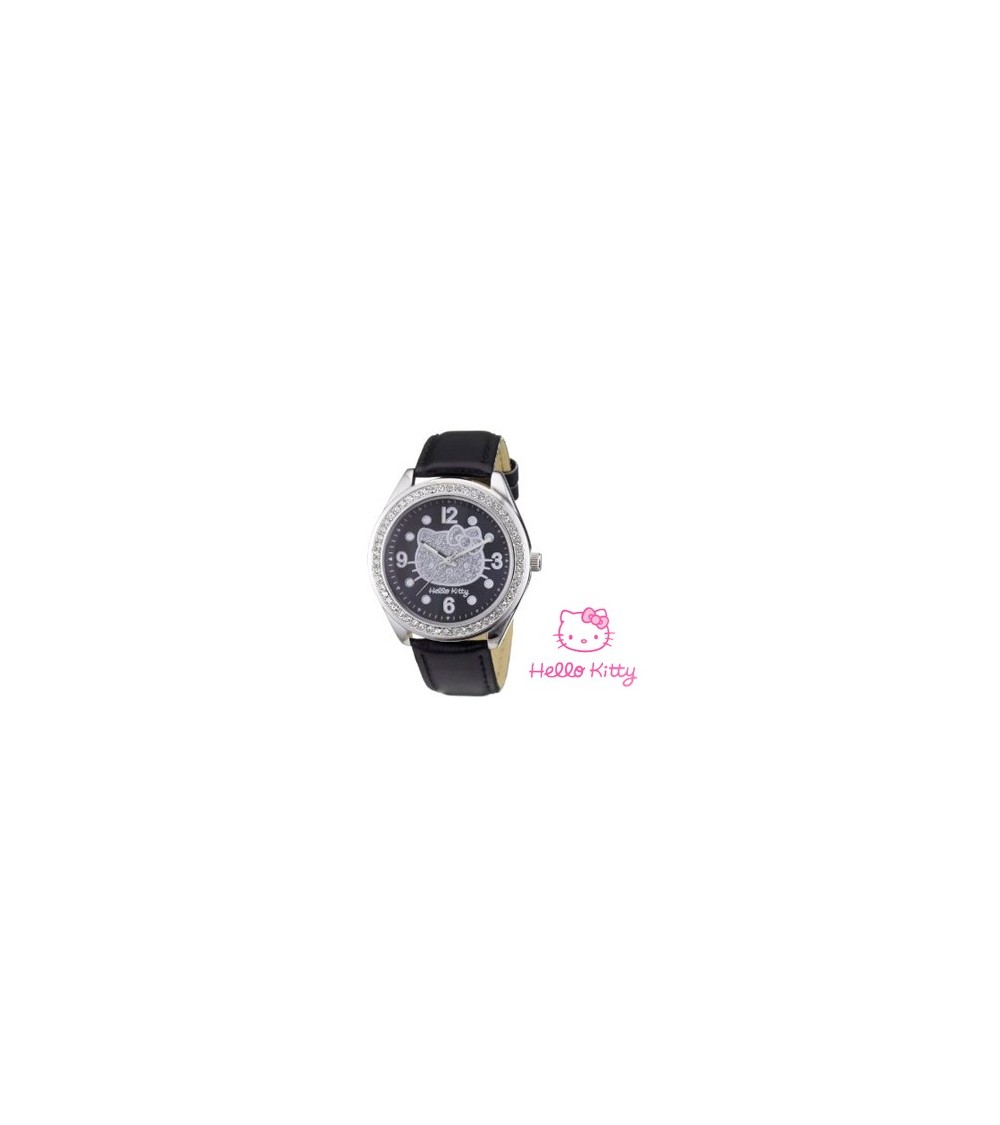 Reloj Hello Kitty con circonitas 4400901