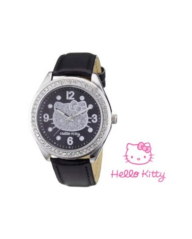 Reloj Hello Kitty con circonitas 4400901