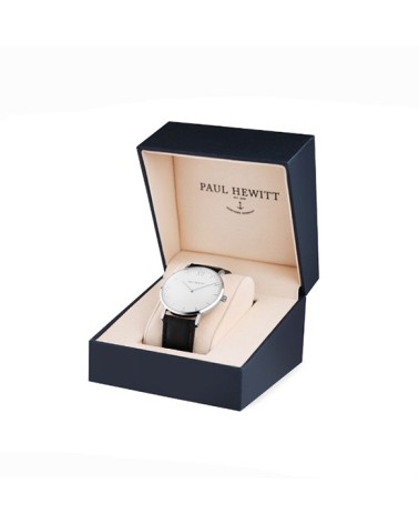 Reloj unisex Paul Hewitt gris