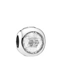 Charm Pandora cristal transparente 792095CZ