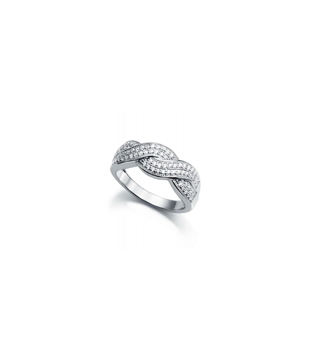 Anillo Viceroy plata mujer 7049A016-30