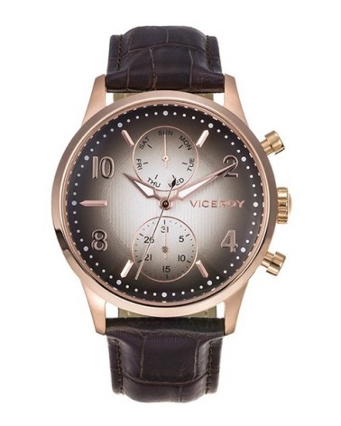 Reloj Viceroy clásico vintage