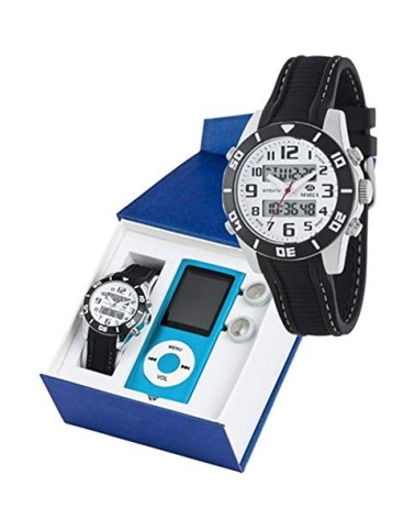 Reloj Marea Comunión regalo mp4 B35280/1