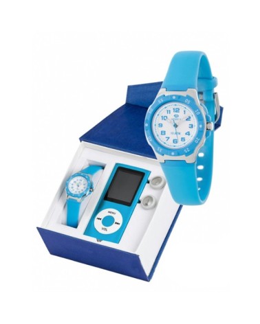 Reloj Marea niño Comunión regalo mp4 B25128/20