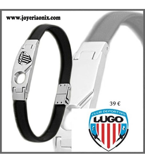 Pulsera CD Lugo