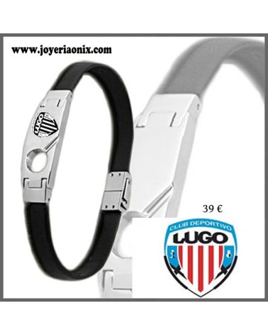 Pulsera CD Lugo