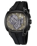 Reloj Lotus Tornado caucho descuento 15755/1