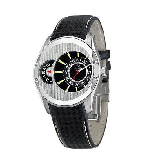 Reloj jaguar de hombre