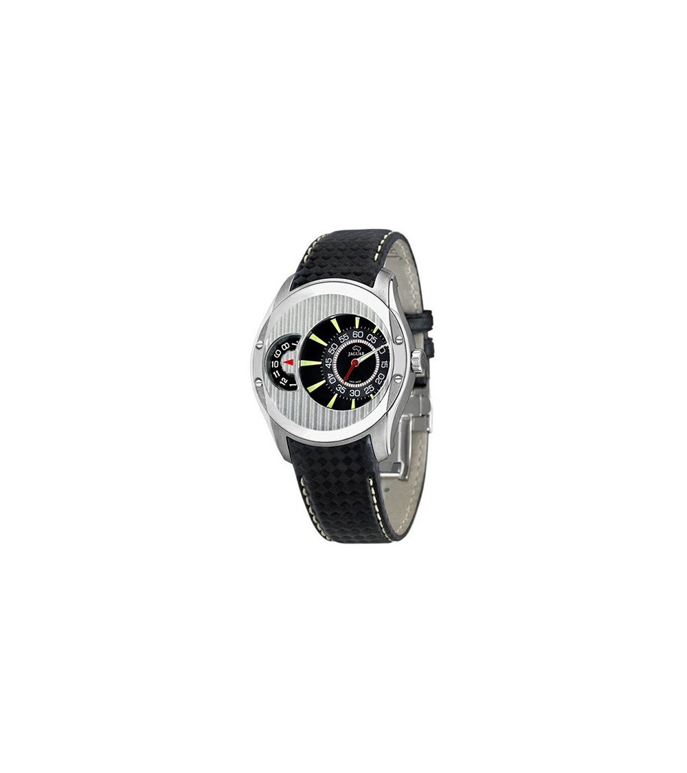 Reloj jaguar de hombre