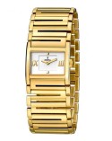 Reloj Festina dorado mujer