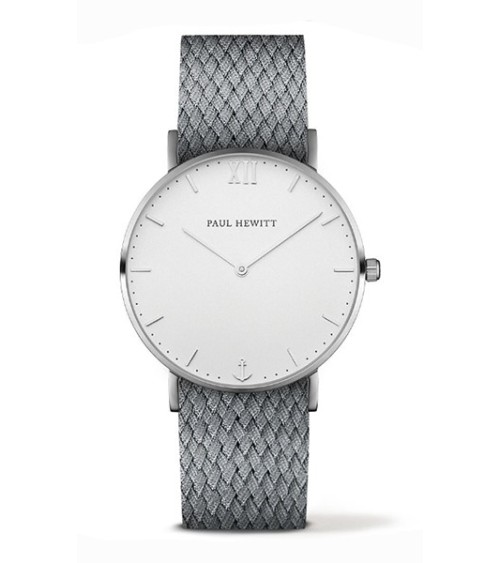 Reloj unisex Paul Hewitt gris