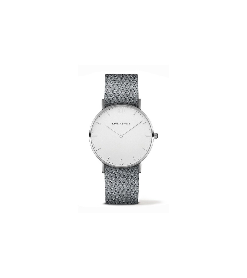 Reloj unisex Paul Hewitt gris