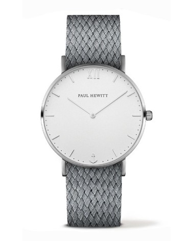 Reloj unisex Paul Hewitt gris