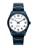 Reloj Viceroy azul caballero 40525-34