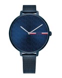Reloj Tommy Hilfiger Alexa milanesa