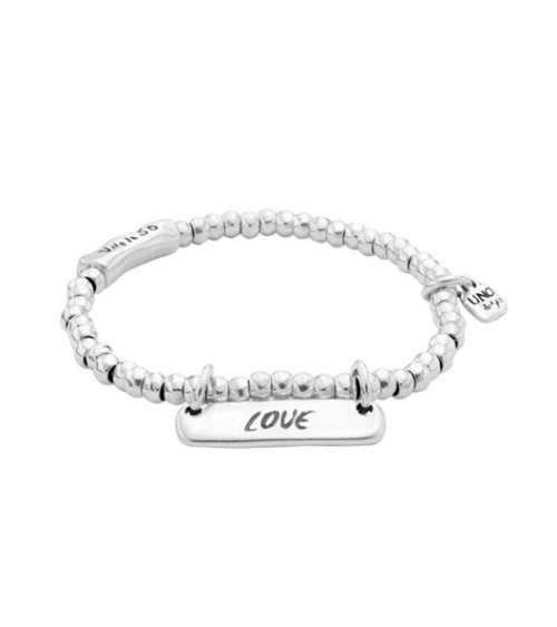 Pulsera love Uno de 50