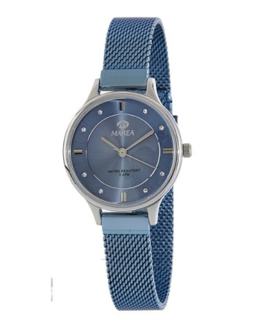 Reloj Marea azul mujer B54138/3