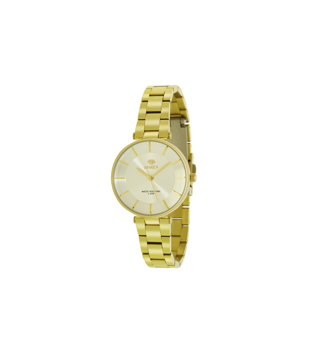 Reloj Marea retro mujer