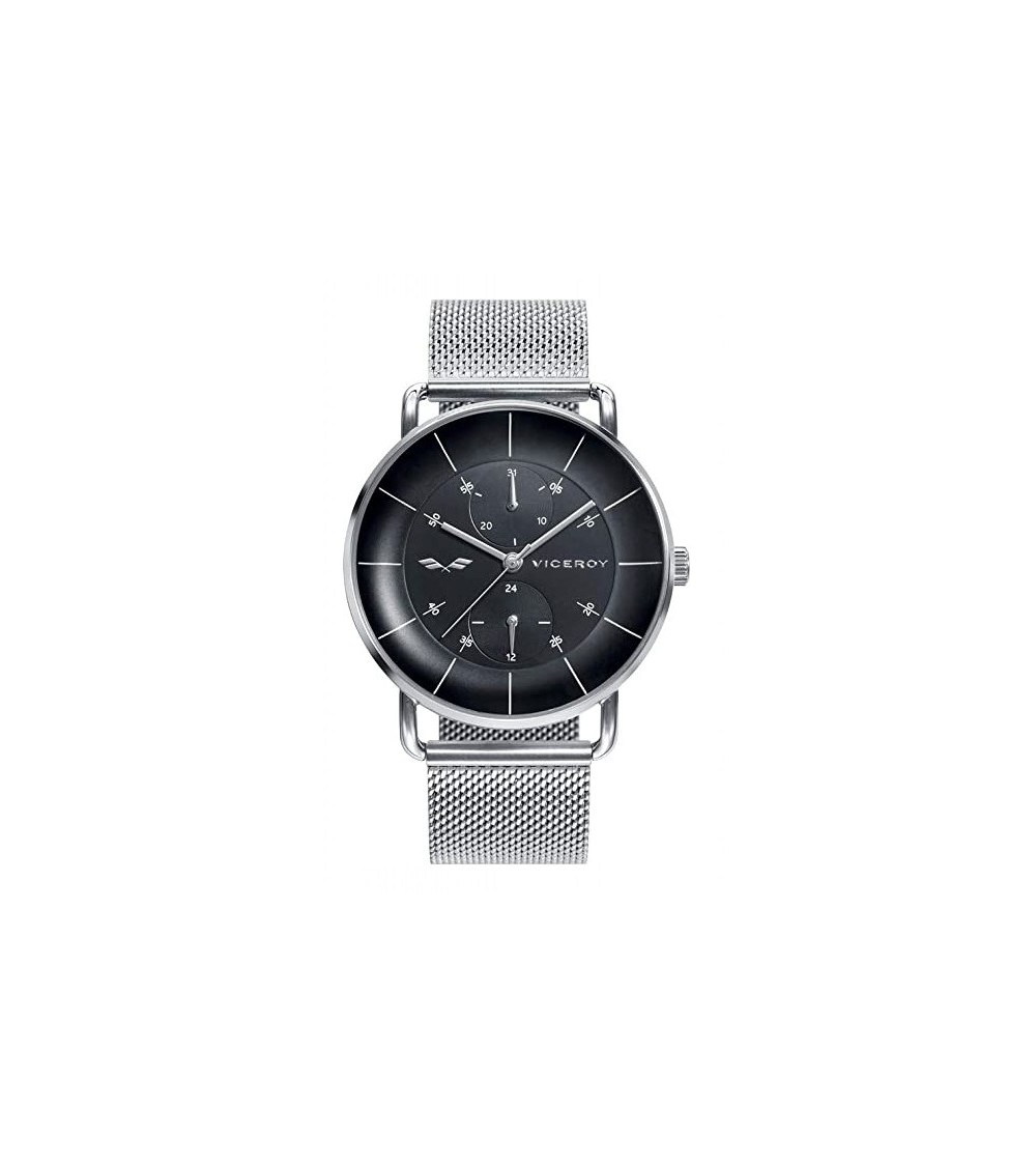 RELOJ VICEROY HOMBRE