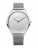 Reloj Bering ultra slim unisex 17039-000