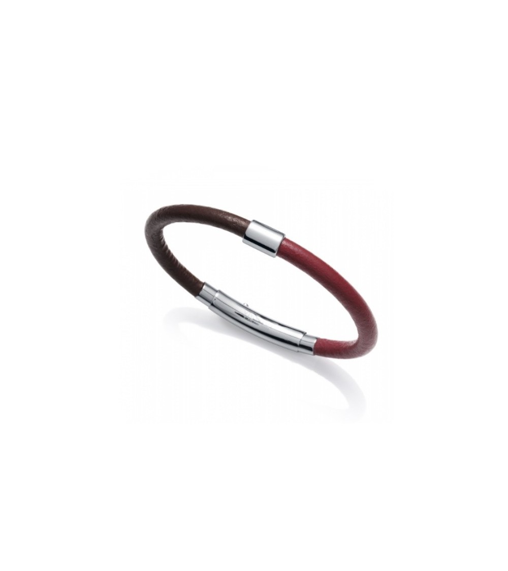 Pulsera hombre Viceroy air roja