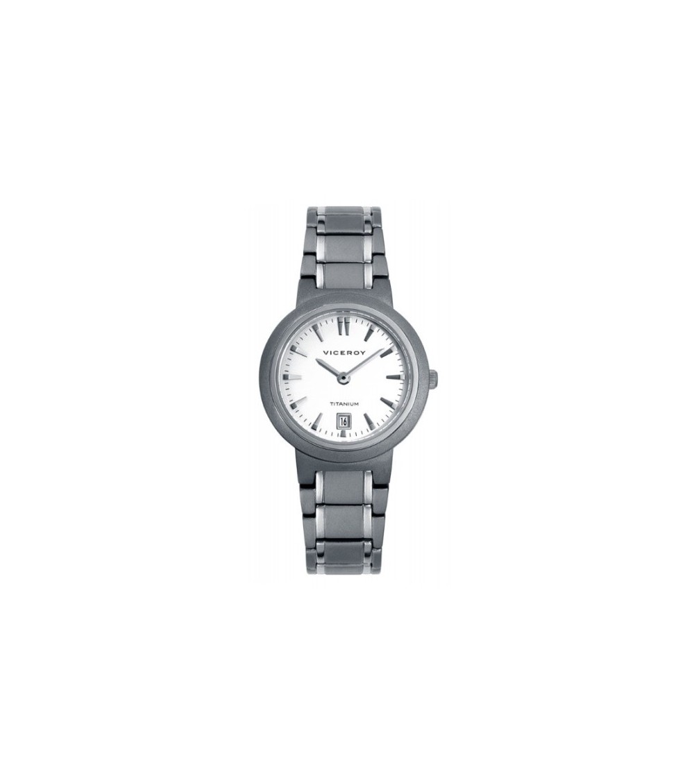 Reloj Viceroy mujer titanio 47836-97