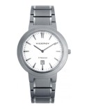 Reloj Viceroy hombre titanio 47841-97