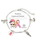 Pulsera Contra el Cáncer