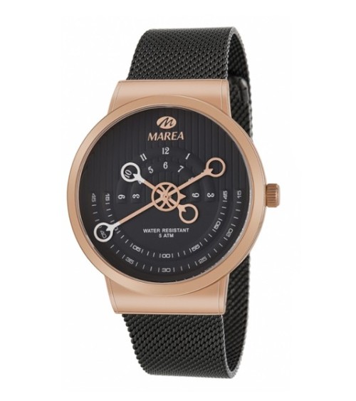 Reloj Marea Trendy hombre B54129/1 - Joyería Oliva