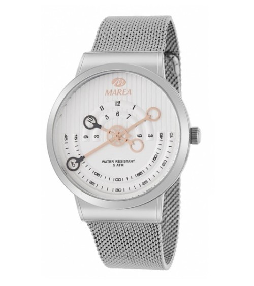 Reloj Marea Trendy hombre B54129/1 - Joyería Oliva