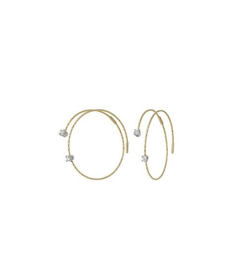 Aros Oro Magic Wire adaptables