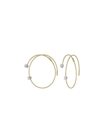 Aros Oro Magic Wire adaptables