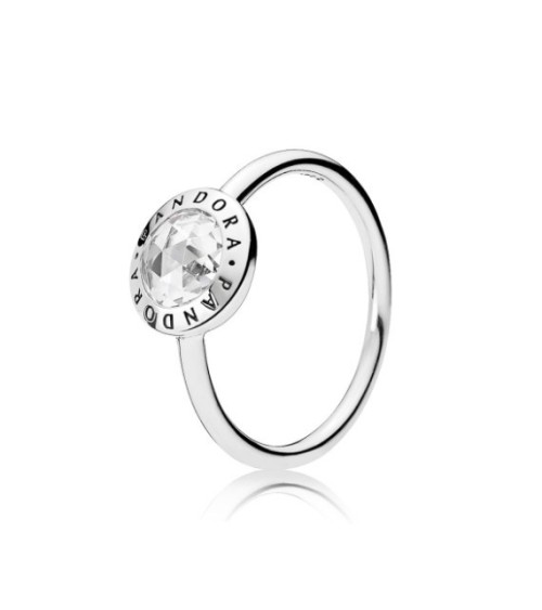 Anillo Pandora logo Radiante 191029CZ