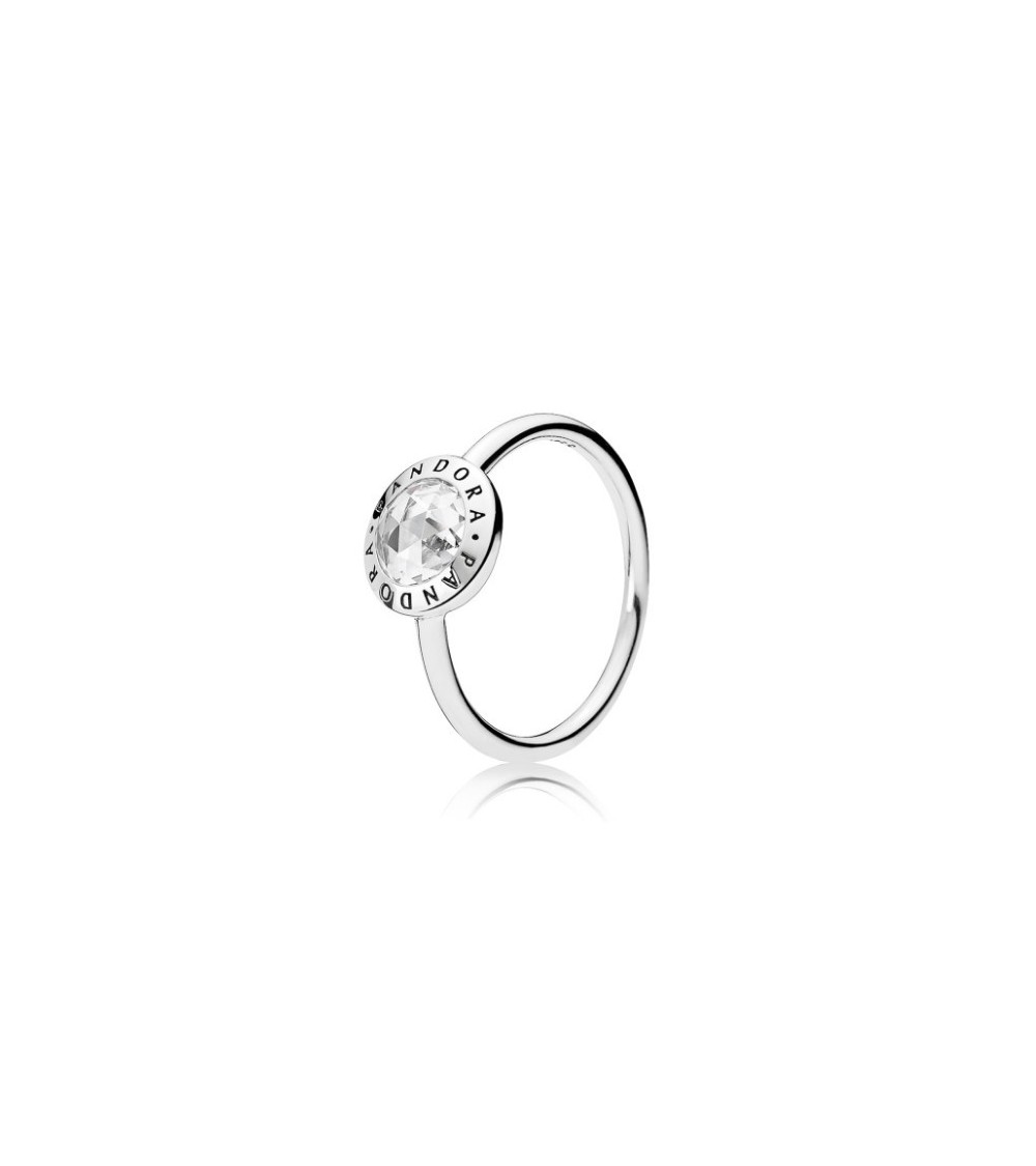 Anillo Pandora logo Radiante 191029CZ