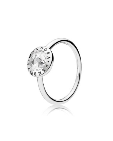 Anillo Pandora logo Radiante 191029CZ