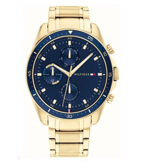 Reloj Tommy Hilfiger 1791834 Parker