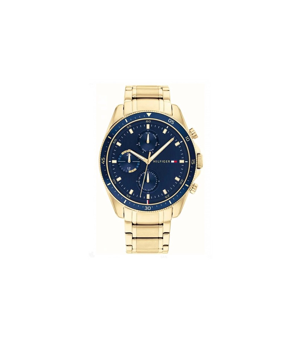 Reloj Tommy Hilfiger 1791834 Parker