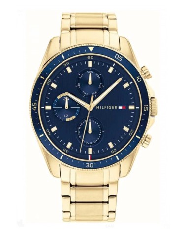 Reloj Tommy Hilfiger 1791834 Parker