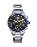 Reloj Viceroy oficial F.C.Barcelona 471272-55