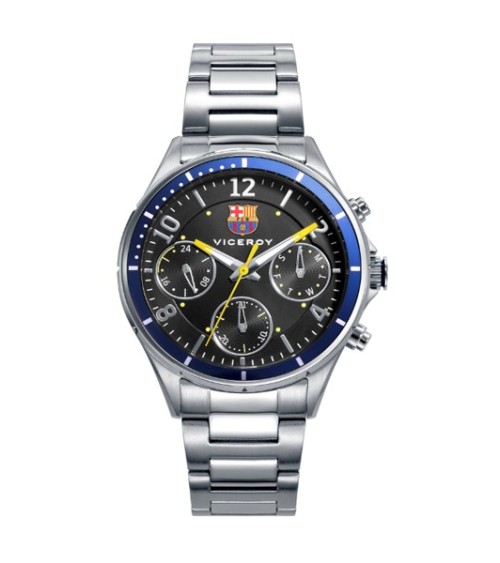 Reloj Viceroy oficial F.C.Barcelona