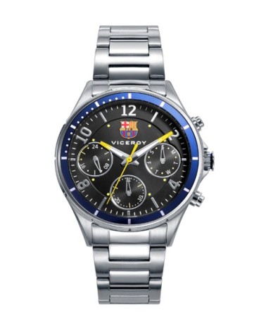 Reloj Viceroy oficial F.C.Barcelona