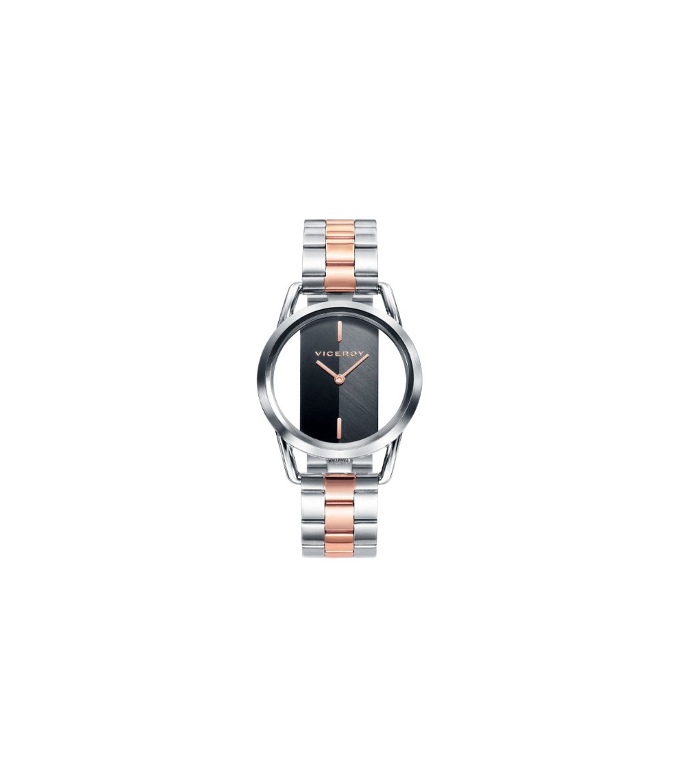 Reloj Viceroy Air transparente 42336-57