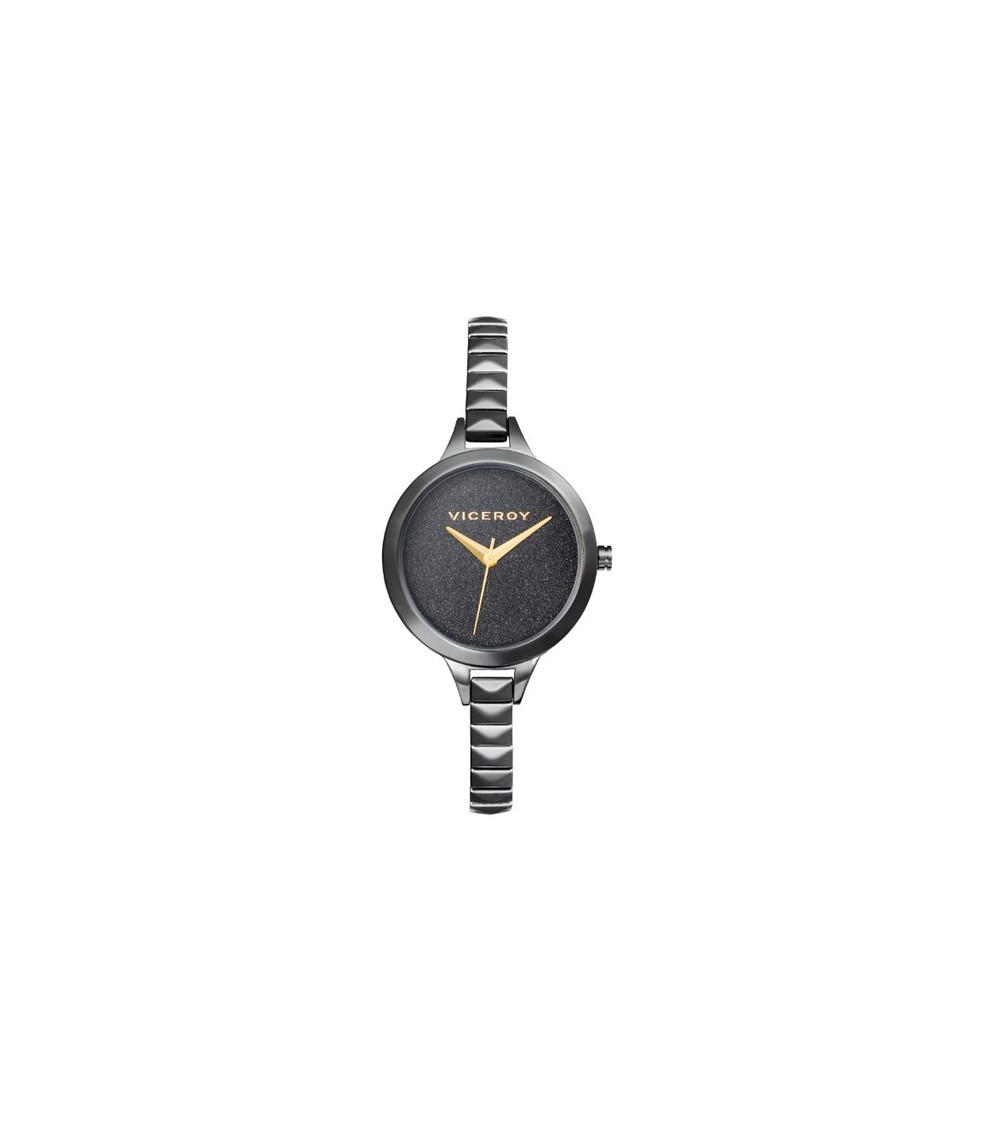 Reloj mujer Viceroy Air negro 471266-50