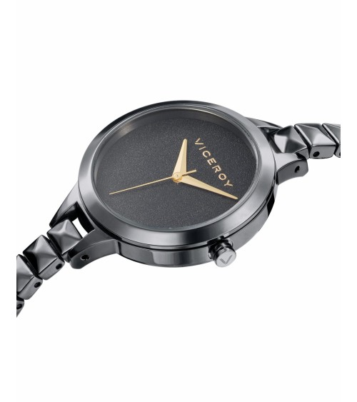 Reloj mujer Viceroy Air negro 471266-50