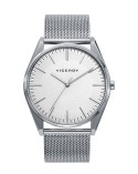 Reloj Viceroy Dress acero hombre