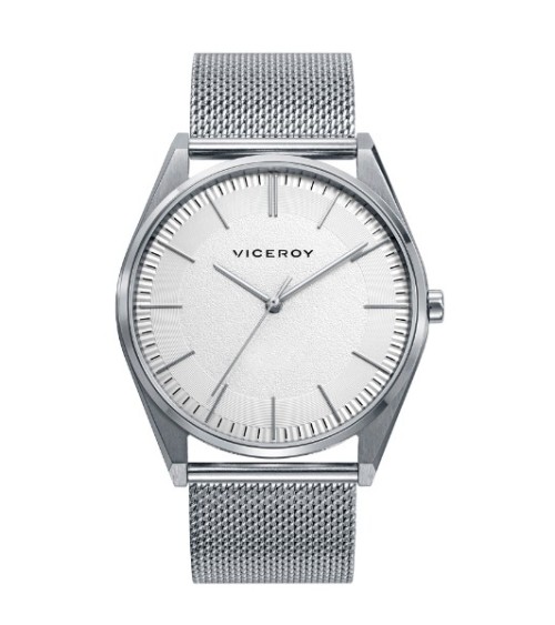 Reloj Viceroy Dress acero hombre