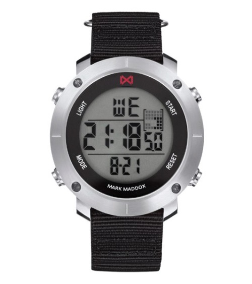 Reloj Mark Maddox Mission HC1006-50