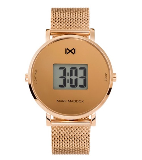 Reloj Mark Maddox 'Notting' digital MM0118-90