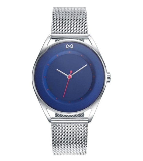 Reloj Mark Maddox 'Venice' esfera azul MM7109-36